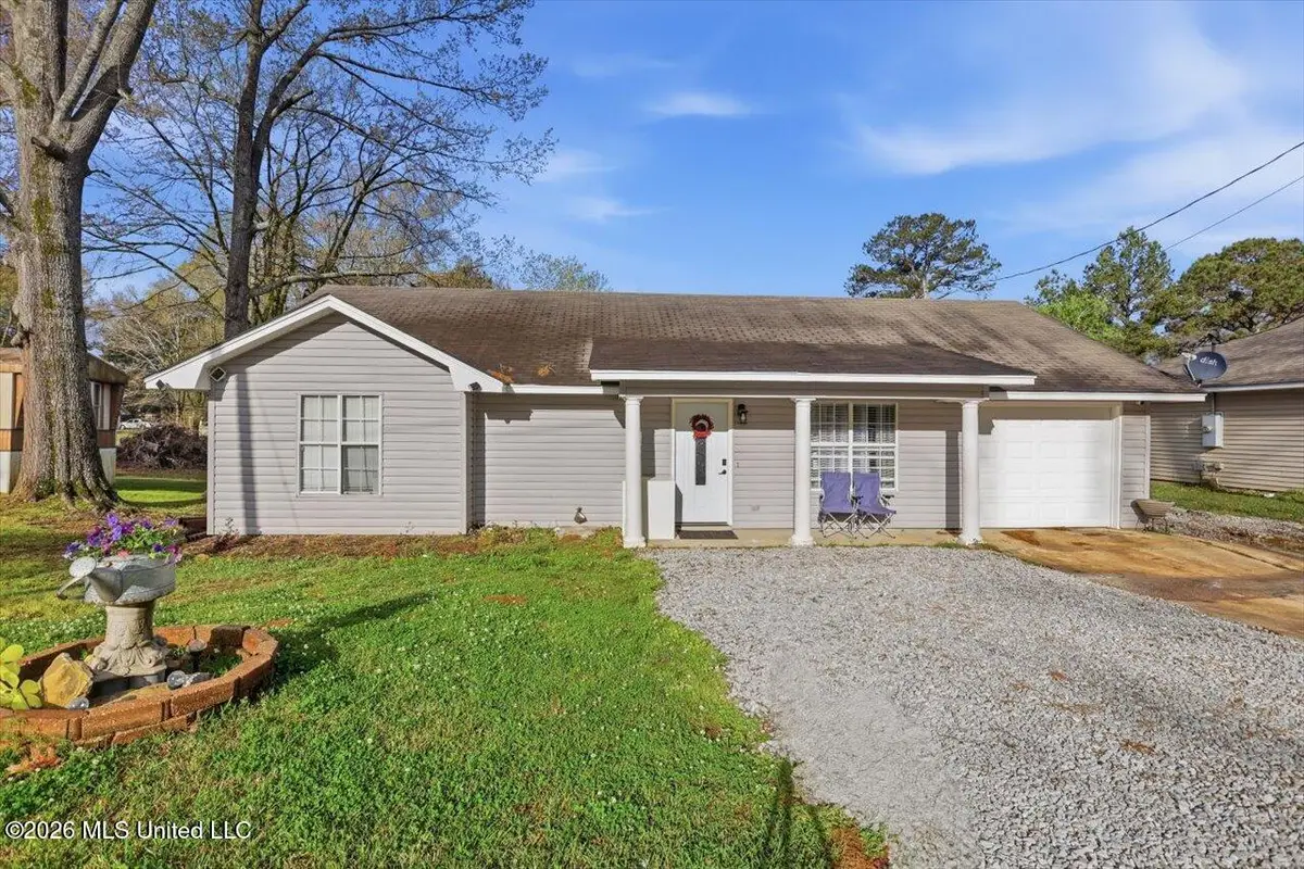 137 Short Street, Richland, MS 39218 - #1