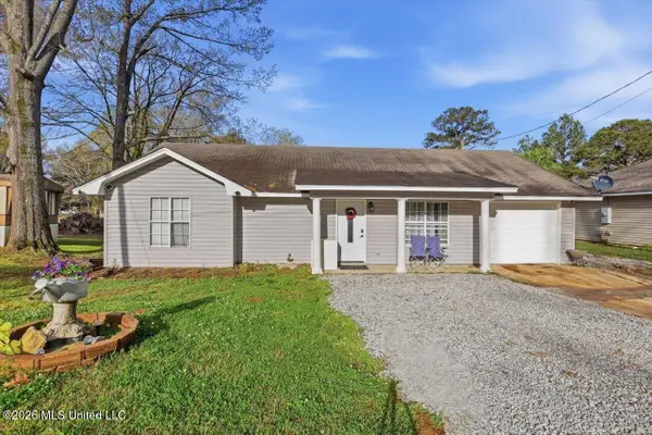 137 Short Street, Richland, MS 39218