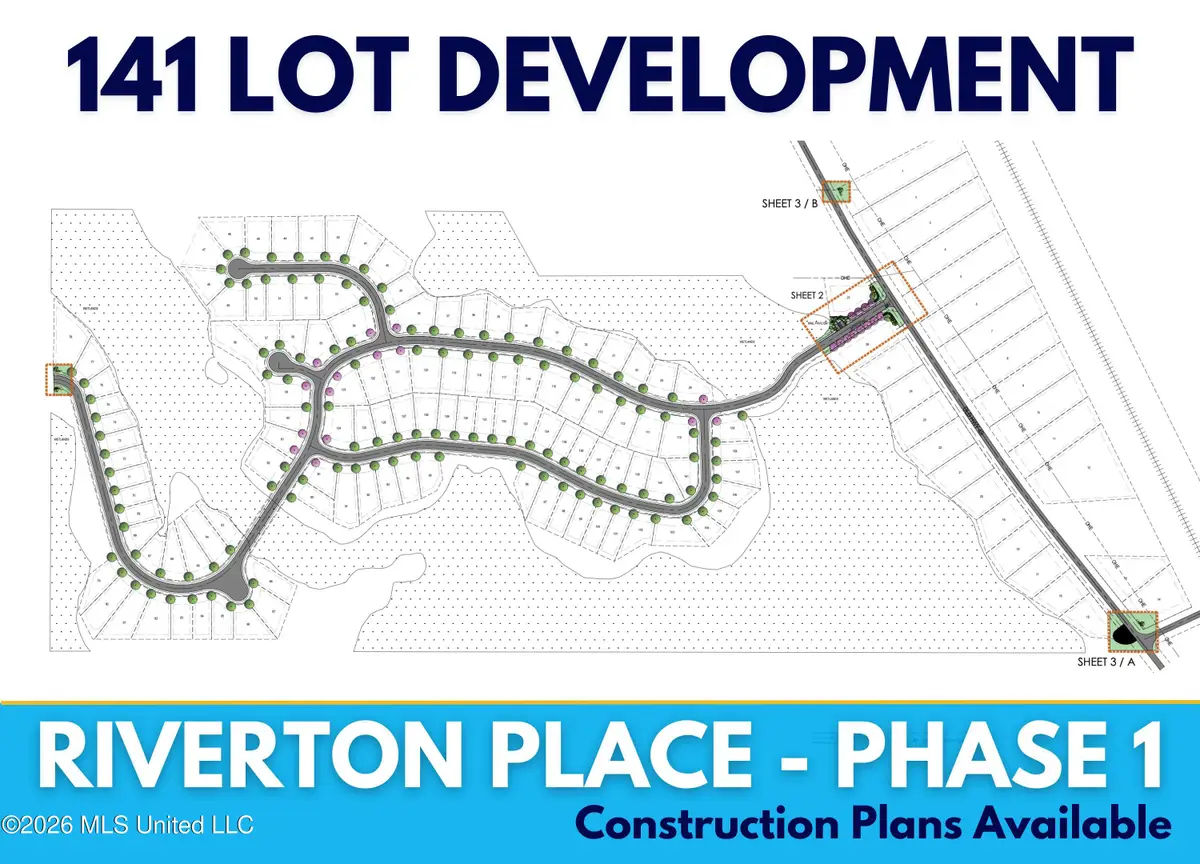 00 Old Hwy 49, Saucier, MS 39574 - #1