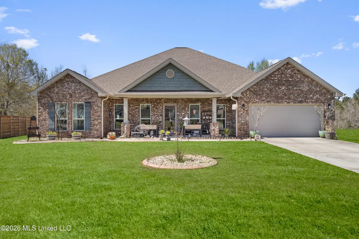 10641 Chapelwood Drive, Gulfport, MS 39503 - #1