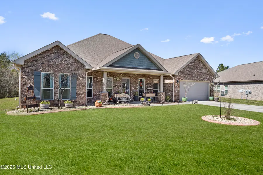 10641 Chapelwood Drive, Gulfport, MS 39503 - #2