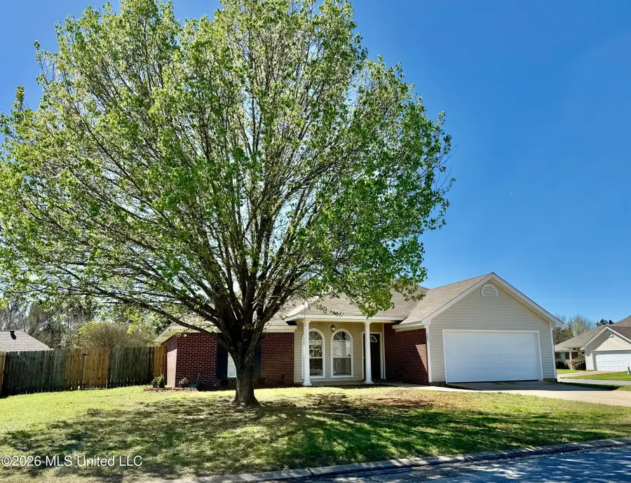 500 Ridgeway Drive, Brandon, MS 39047 - #2