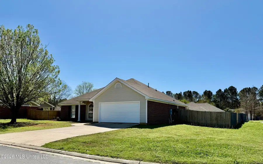 500 Ridgeway Drive, Brandon, MS 39047 - #3