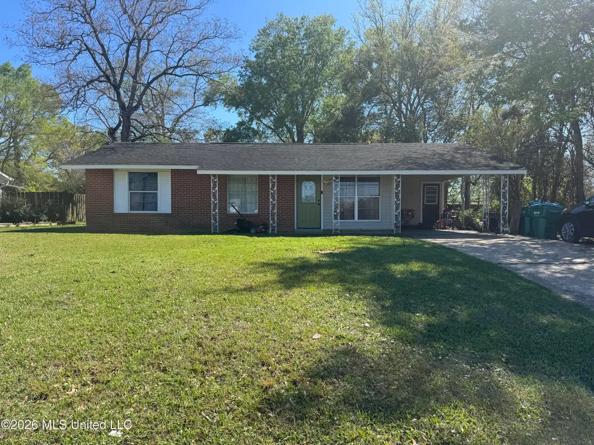 113 Fore Street, Gulfport, MS 39503 - #1