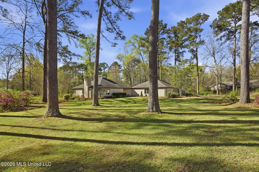 4 Fern Cove, Flowood, MS 39232 - #3