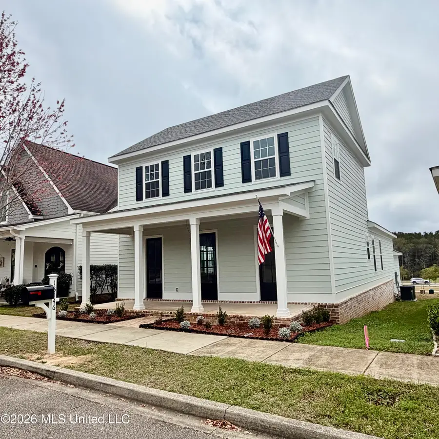 13146 Carrolton Street, Biloxi, MS 39532 - #2