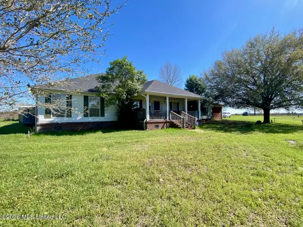 1133 Hancock Road, Lucedale, MS 39452