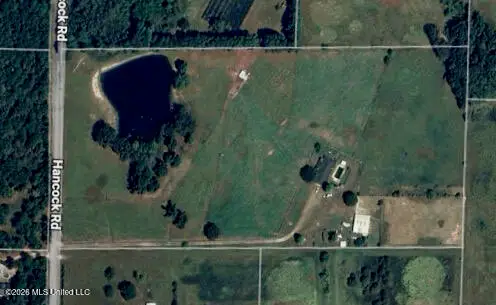 1133 Hancock Road, Lucedale, MS 39452 - #2