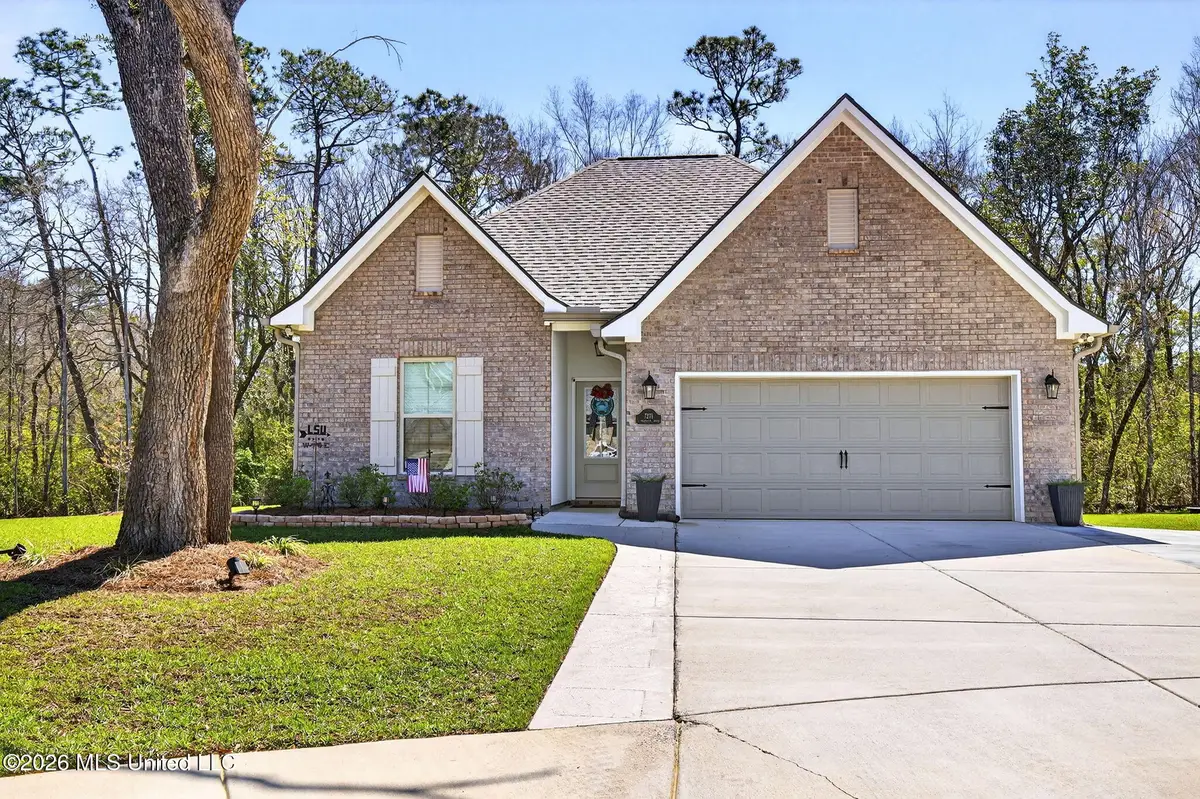7271 S Aberdeen Drive, Pass Christian, MS 39571 - #1