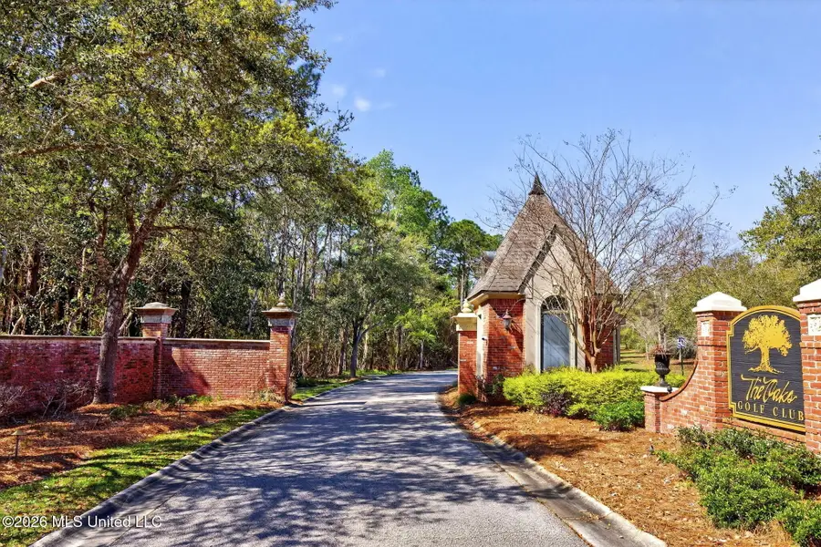 7271 S Aberdeen Drive, Pass Christian, MS 39571 - #2