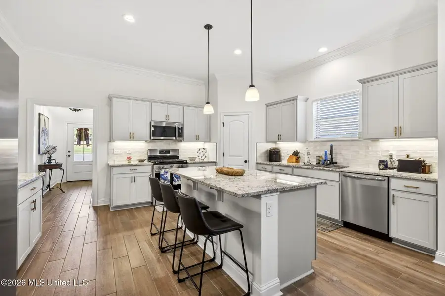 7271 S Aberdeen Drive, Pass Christian, MS 39571 - #3