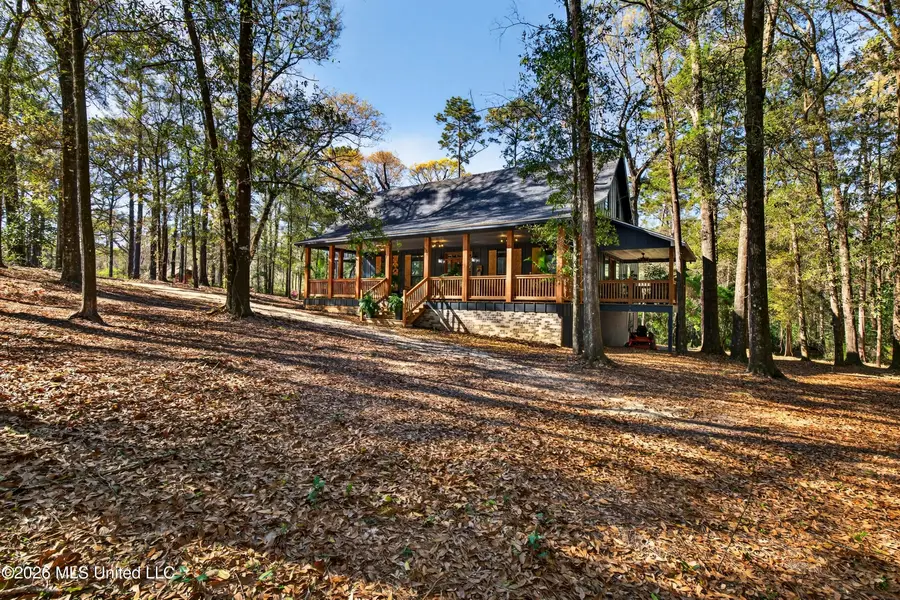 445 Live Oak Drive, Lucedale, MS 39452 - #3