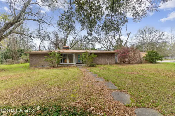 301 Spring Street, Taylorsville, MS 39168