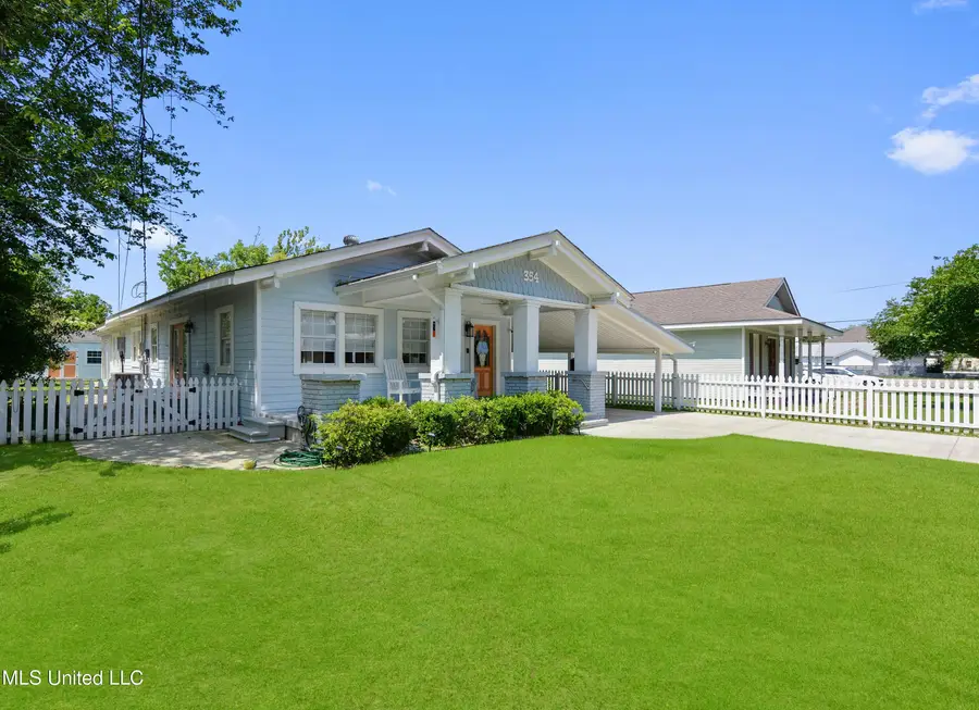 354 Main Street, Bay Saint Louis, MS 39520 - #2