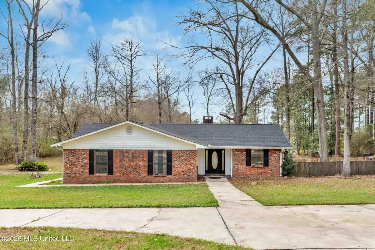 1297 Augusta Road, Ellisville, MS 39437 - #1
