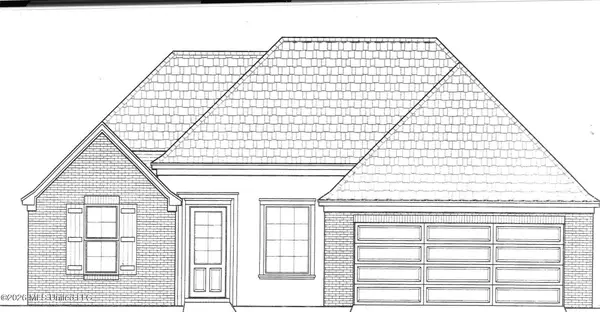 7 Ashburn Woods Avenue, Natchez, MS 39120