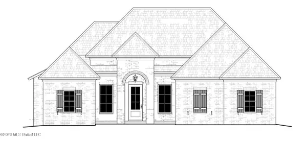 364 Aurora Circle, Canton, MS 39046