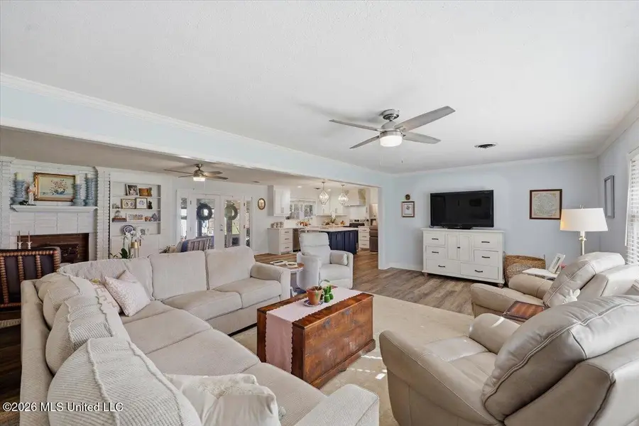 701 Mangum Avenue, Mendenhall, MS 39114 - #3