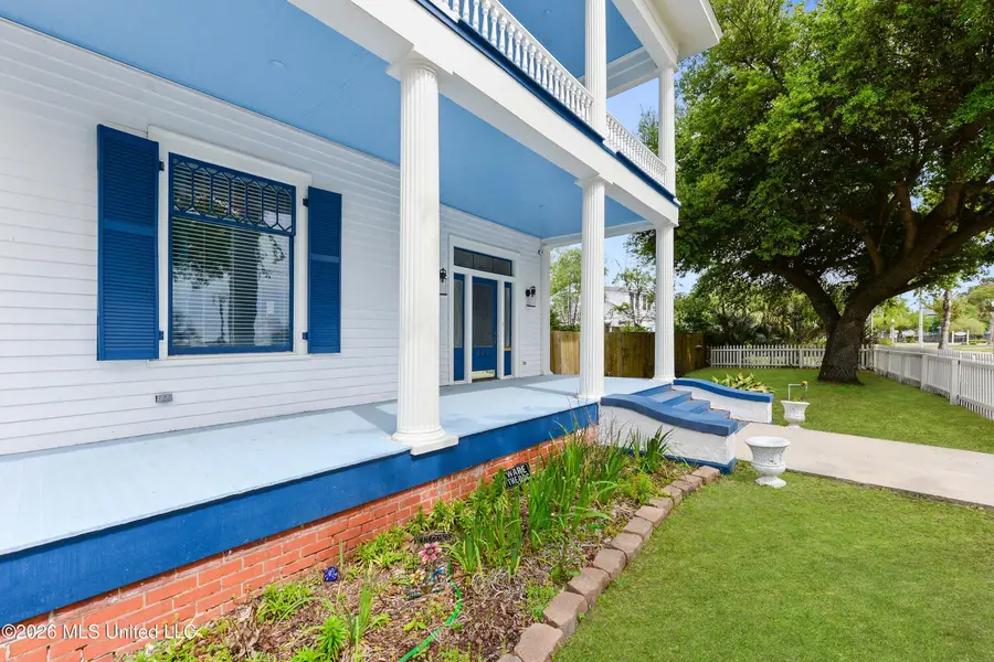 620 Howard Avenue, Biloxi, MS 39530 - #3