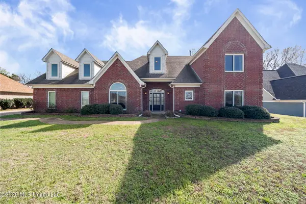 1735 Keenlan Drive, Hernando, MS 38632