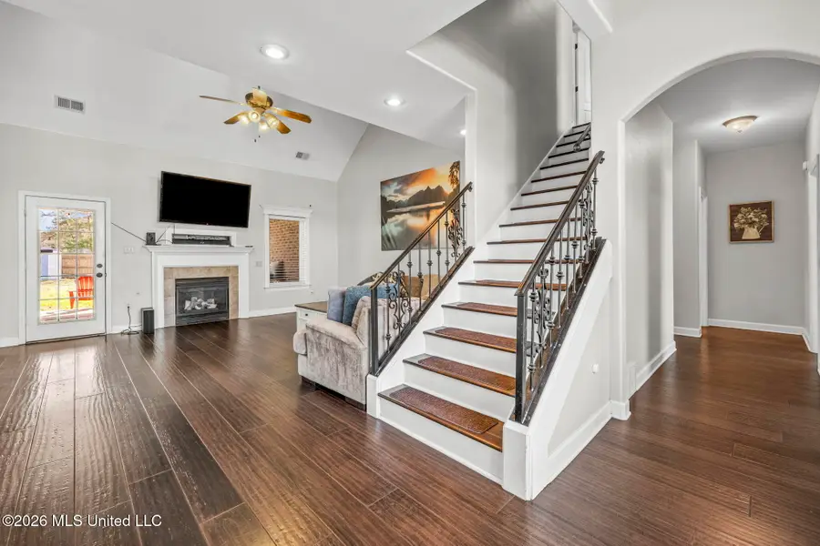 1735 Keenlan Drive, Hernando, MS 38632 - #2