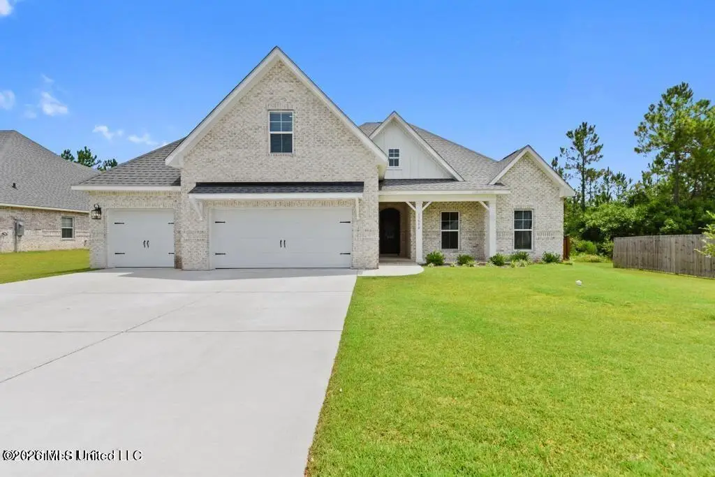 13590 Deer Field Drive, Gulfport, MS 39503 - #1
