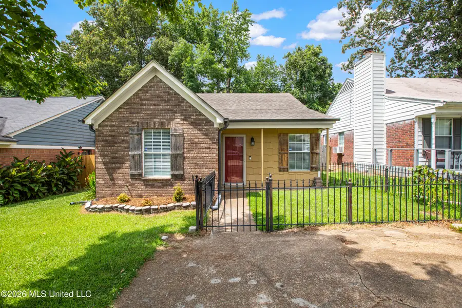 9472 Village Pointe, Olive Branch, MS 38654 - #2