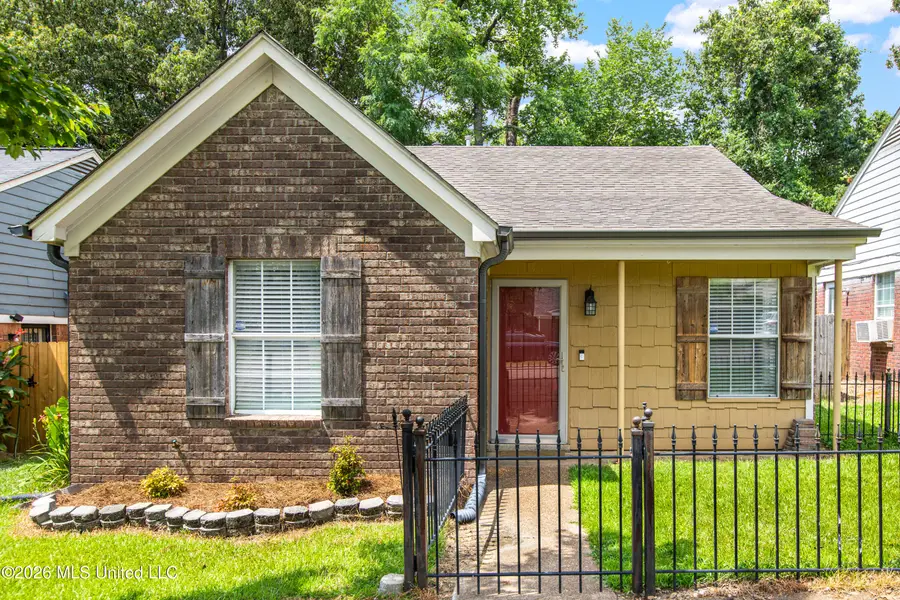 9472 Village Pointe, Olive Branch, MS 38654 - #3