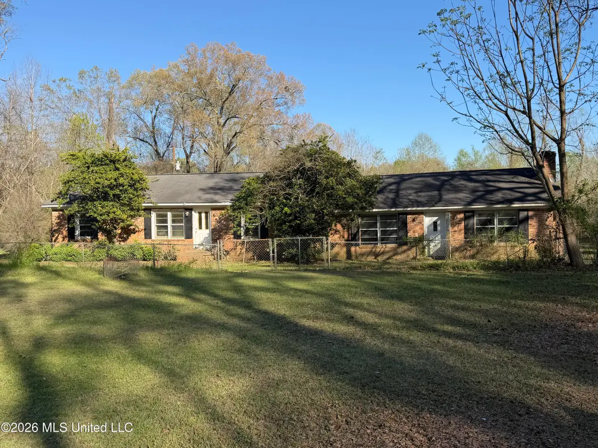 11 Knotts Road, Natchez, MS 39120 - #1