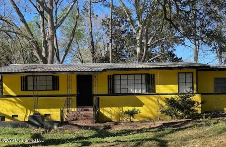 1136 Killarney Street, Jackson, MS 39212 - #1