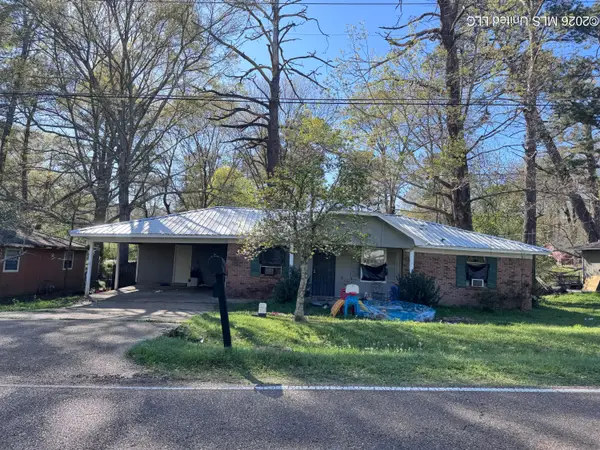 3539 Rainey Road, Jackson, MS 39212
