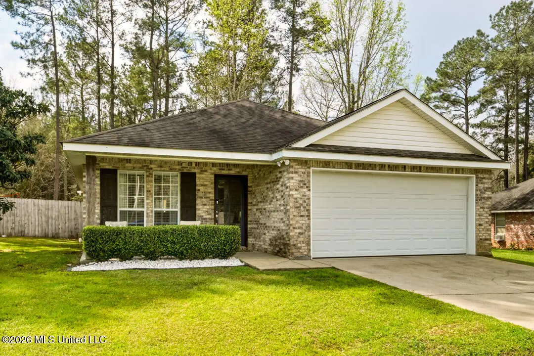 119 Hemingway Drive, Sumrall, MS 39482 - #1