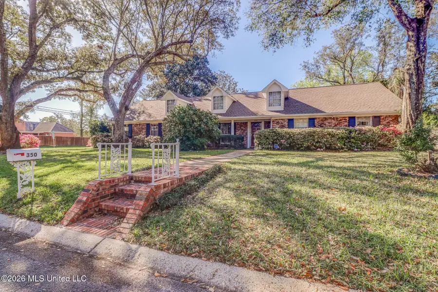 350 Oakridge Circle, Biloxi, MS 39531 - #3