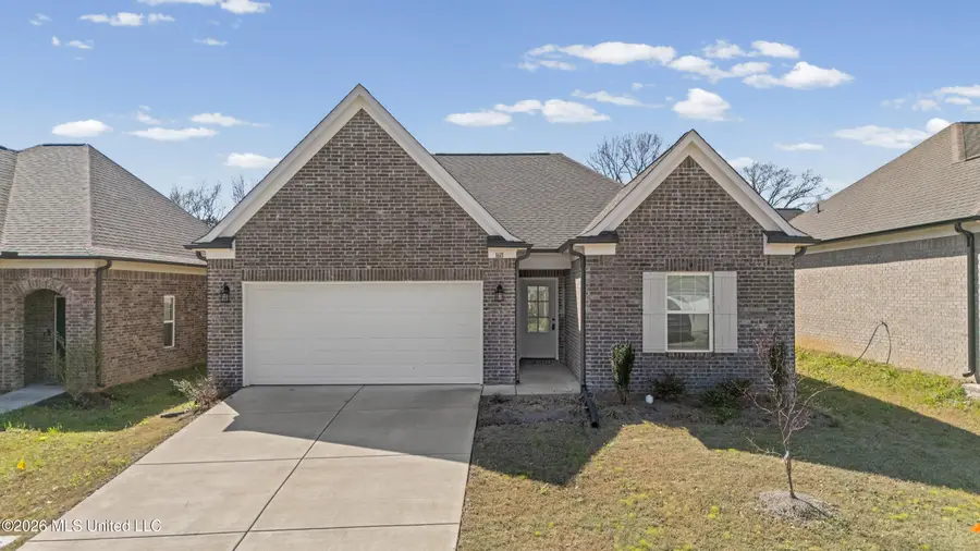 1611 Thomas Street, Horn Lake, MS 38637 - #3