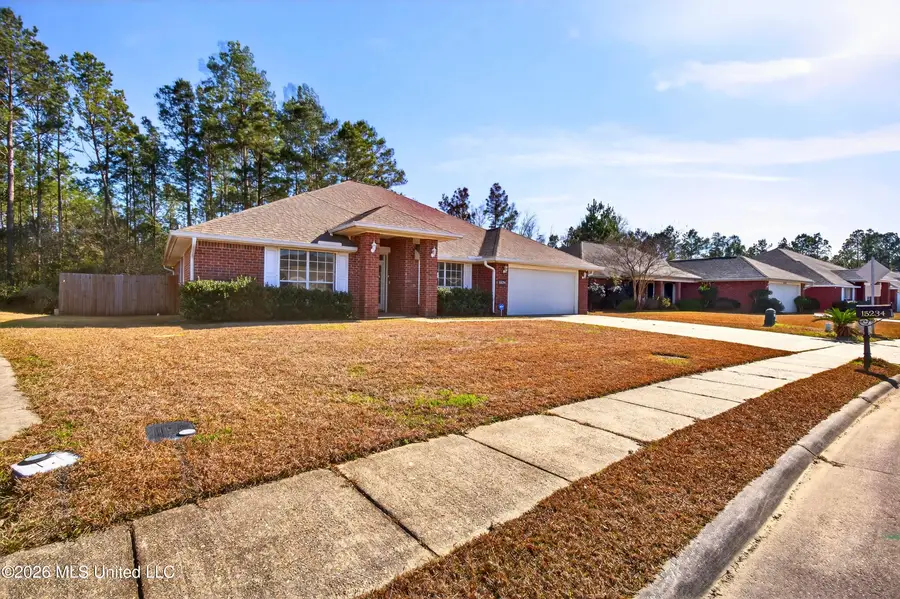 15234 Haversham Place, Diberville, MS 39540 - #2