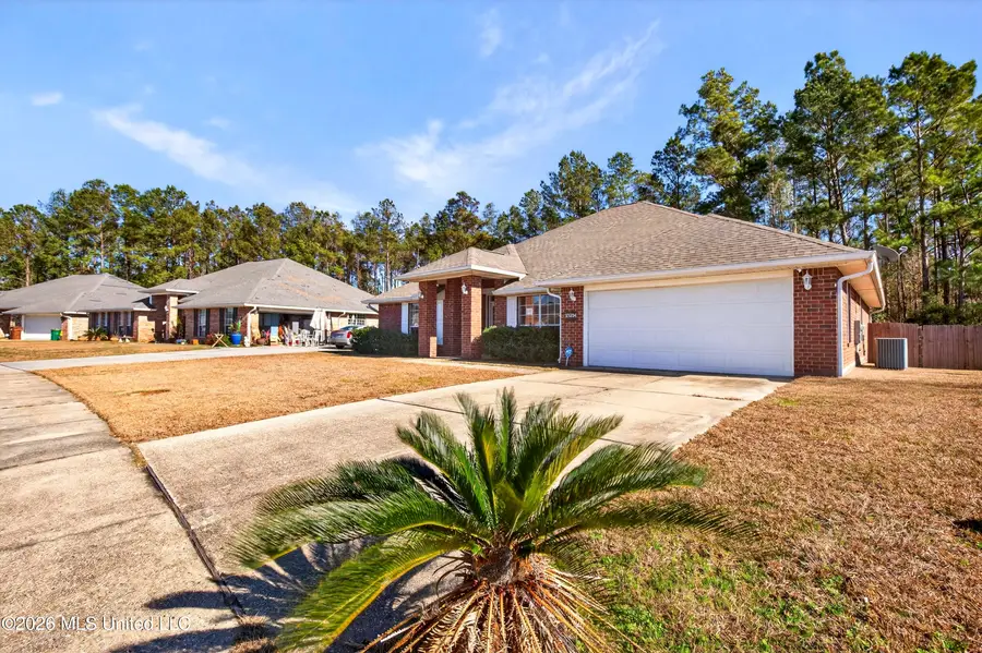 15234 Haversham Place, Diberville, MS 39540 - #3