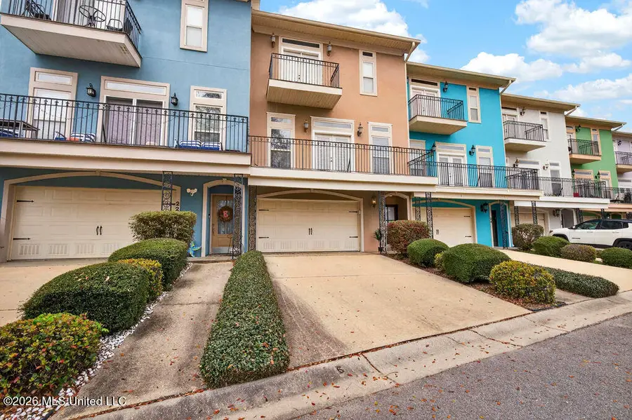 23 Oak Alley Lane, Long Beach, MS 39560 - #2