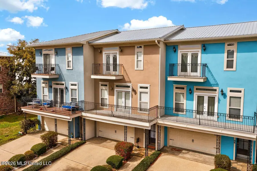 23 Oak Alley Lane, Long Beach, MS 39560 - #3