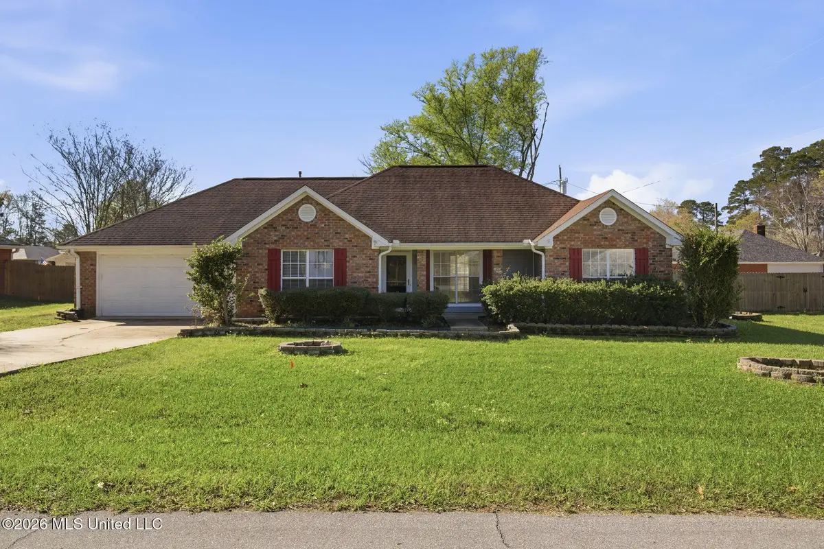 102 Dogwood Trail, Brandon, MS 39047 - #1