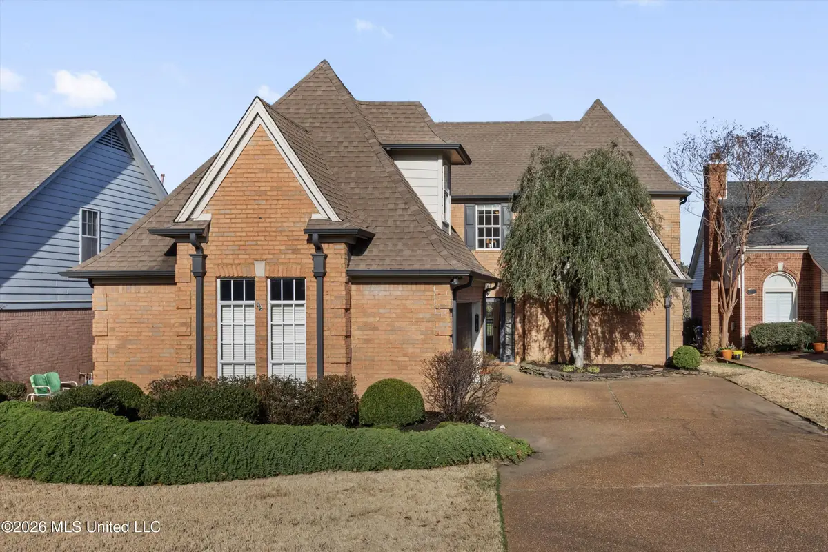 9160 Plantation Road, Olive Branch, MS 38654 - #1