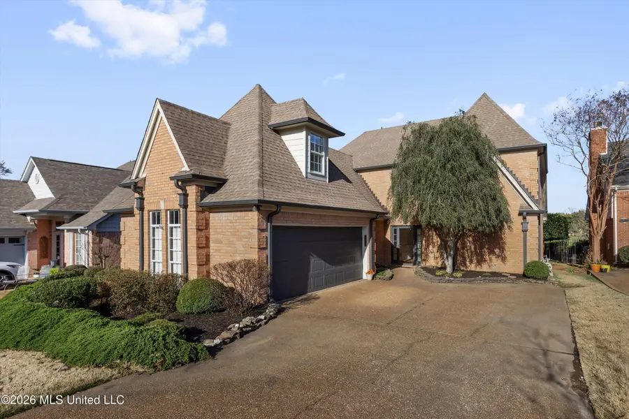 9160 Plantation Road, Olive Branch, MS 38654 - #2