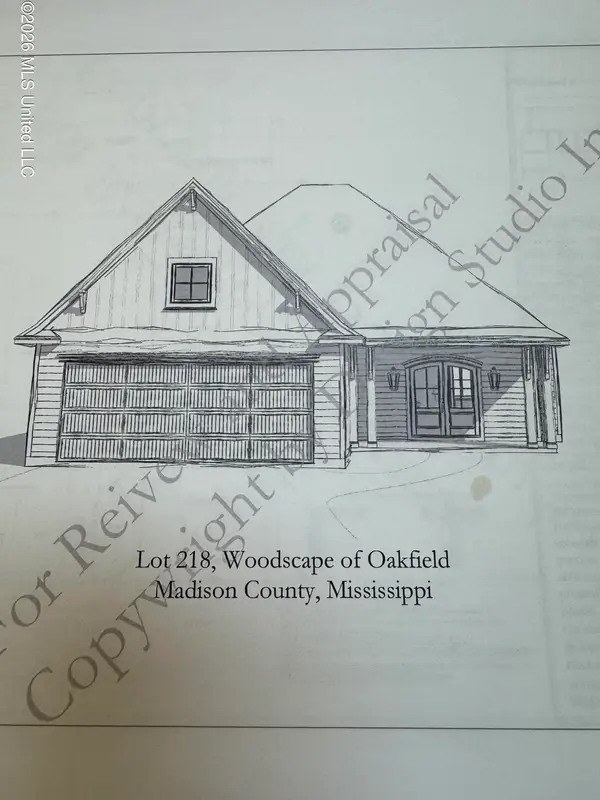 353 Willow Way, Canton, MS 39046