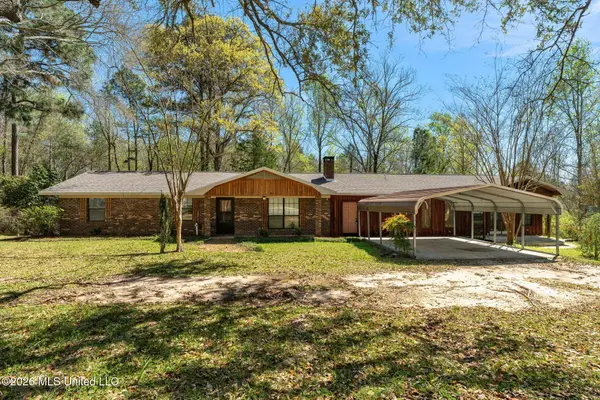 78 Tim Holifield Road, Laurel, MS 39443