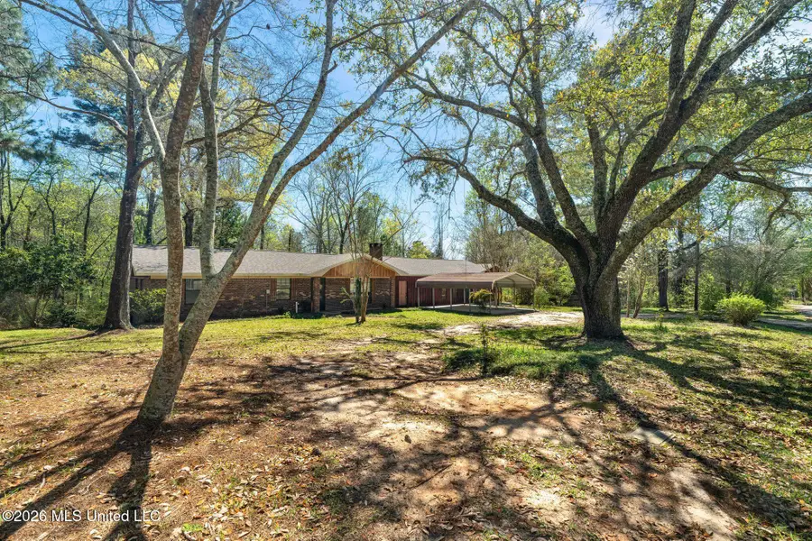 78 Tim Holifield Road, Laurel, MS 39443 - #2