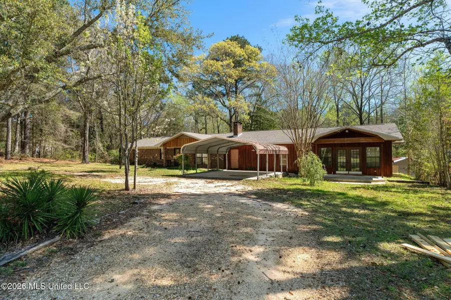 78 Tim Holifield Road, Laurel, MS 39443 - #3