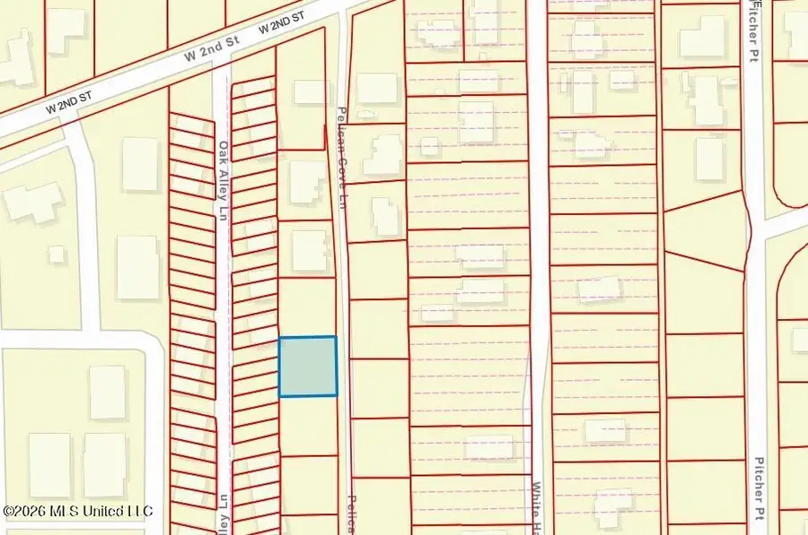 18 Pelican Cove Lane, Long Beach, MS 39560 - #3