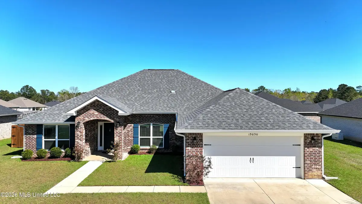 15050 Emersyn Lane, Gulfport, MS 39503 - #1
