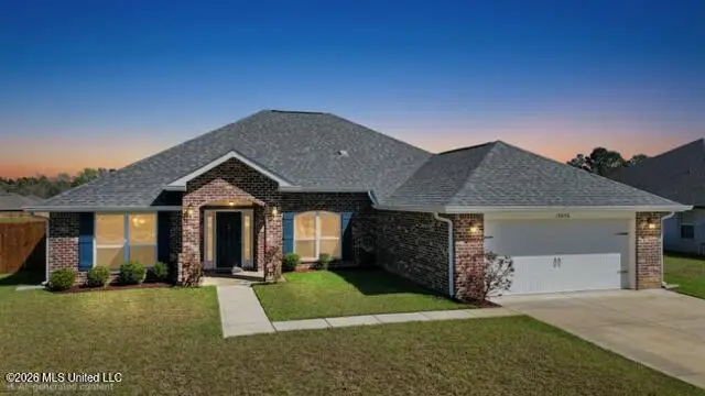 15050 Emersyn Lane, Gulfport, MS 39503 - #3