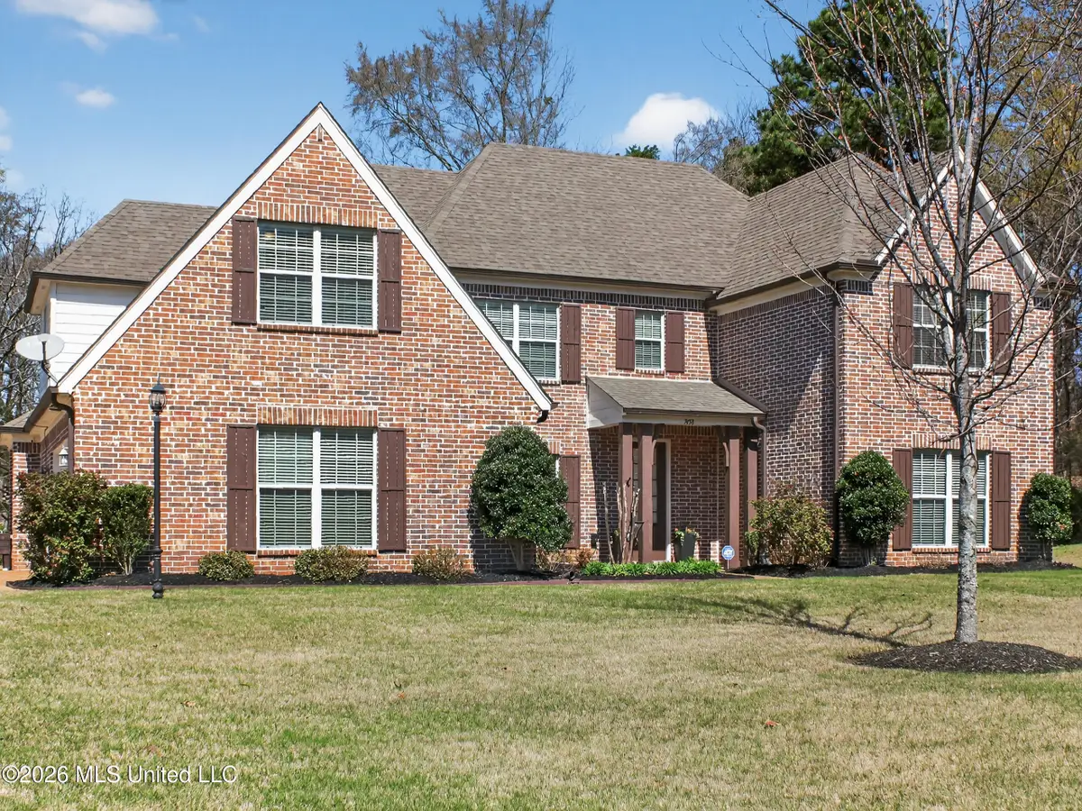 7458 Featherston Cove, Olive Branch, MS 38654 - #1