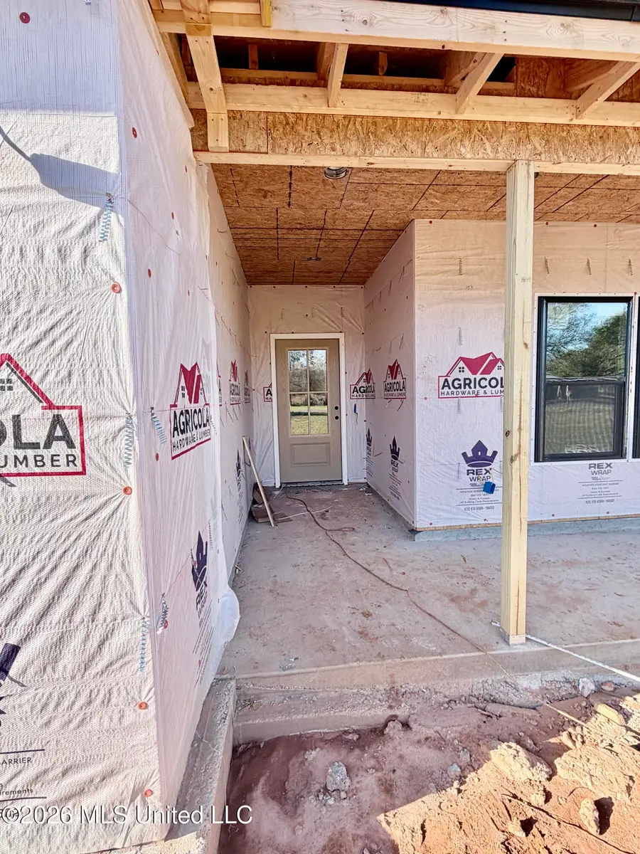 6685 Caraway Road, Moss Point, MS 39562 - #2